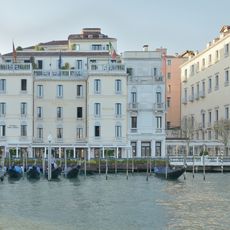 Palazzo Badoer Tiepolo