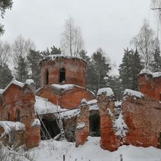 Церковь святителя Пантелеимона (Кашино)