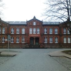 Schulzentrum Wittenburg