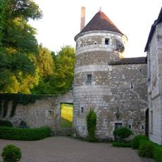 Château de Matval