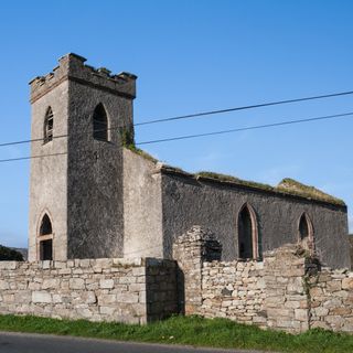 Clonmany Church of Ireland