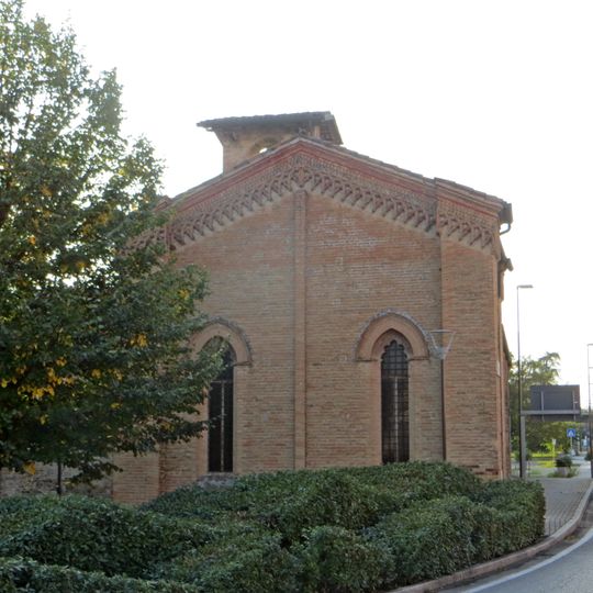 Chiesa di Sant'Antonio Abate