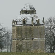 Château de Roncée