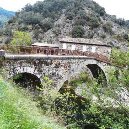 Pont du Gua