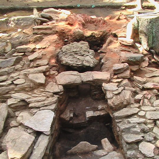 Glashütte Klugbauer Greisdorf