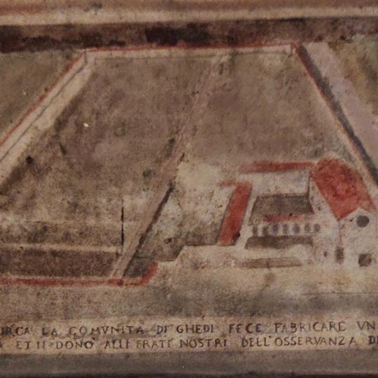 Convento di Santa Maria delle Grazie