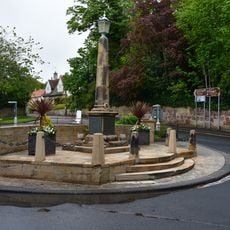 Alnmouth War Memorial