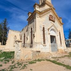 Saint Anne Church