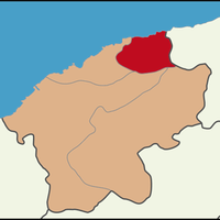 Distretto di Kurucaşile