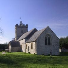 Church of St Peter, Catcott