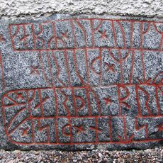 Vg 30 Järpås kyrka