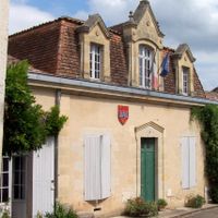 Castelmoron-d'Albret