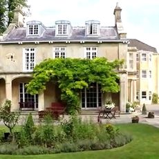 Chiseldon House Hotel