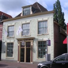 Rijnstraat 32, Woerden
