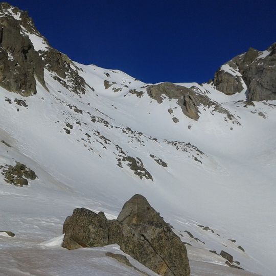 Punta Lourde Rocheblave