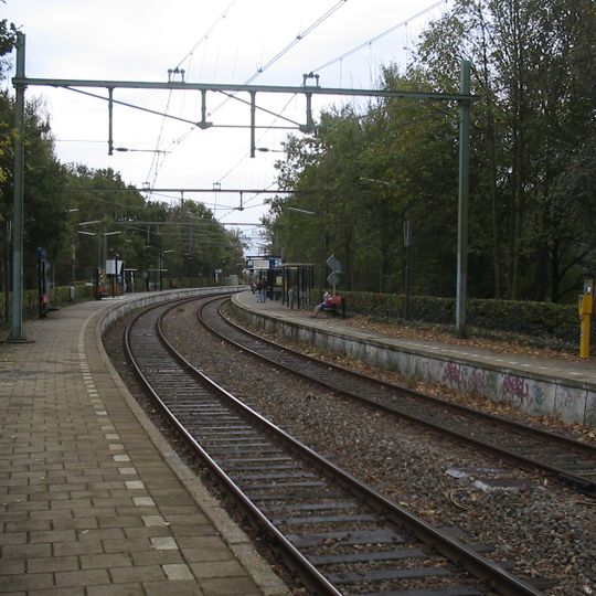 Leidschendam-Voorburg