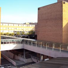 Biblioteca Don Bosco di Roma