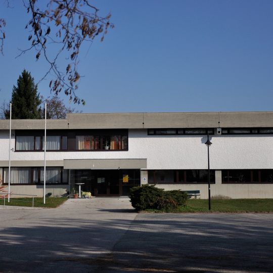 Pfarrzentrum