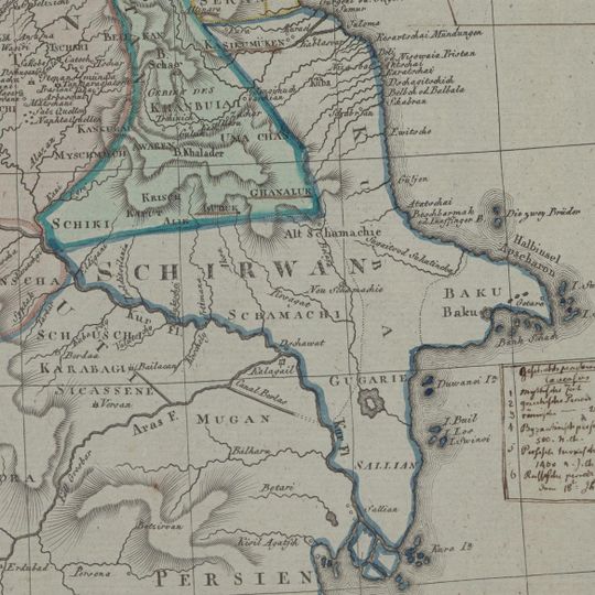 Shirvan