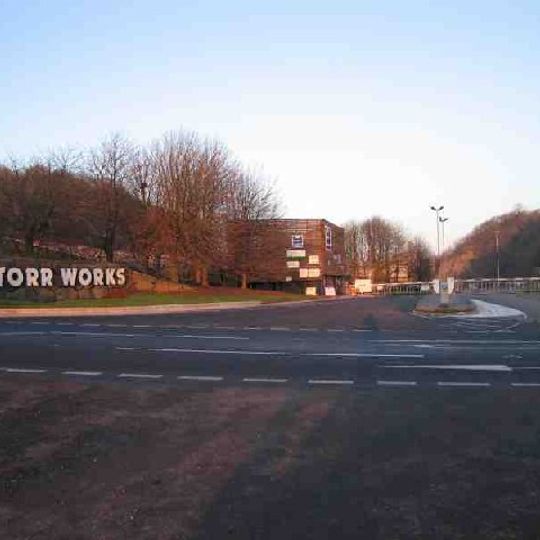 Torr Works