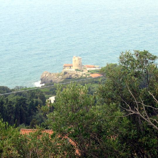 Torre di San Pancrazio
