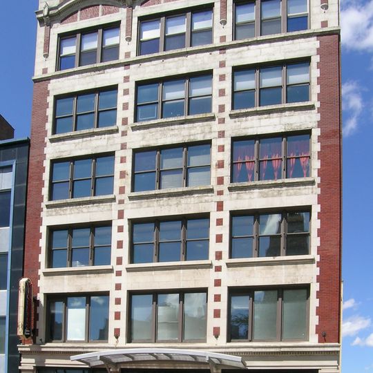 Jerome H. Remick and Company Building