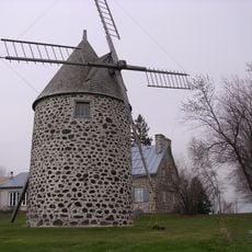 Moulin à vent Dansereau