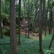 Rezerwat przyrody Sokole Góry