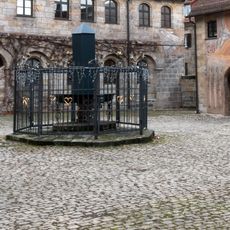 Hofbrunnen Silbergasse 2 (D-5-74-112-113#2)
