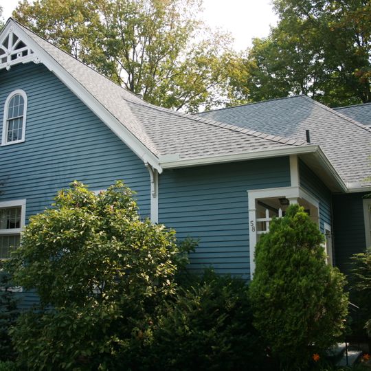 North Worcester Aid Society