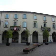 Palazzo comunale