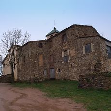 Rectoría de Sant Quirze i Santa Julita