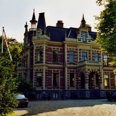 Zwaanwijck: woonhuis