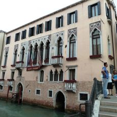 Palazzo Zorzi Liassidi