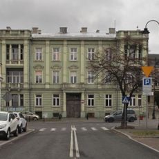 10 3 Maja Street in Piotrków Trybunalski