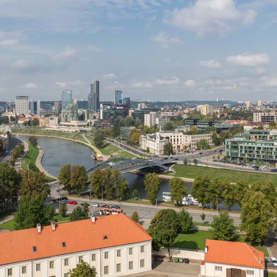 Vilnius