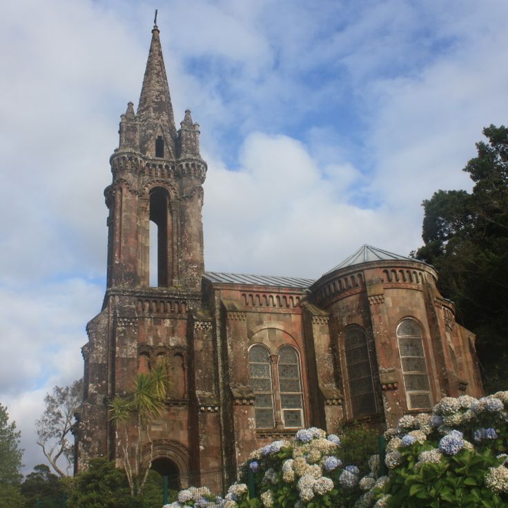 Kaplica Nossa Senhora das Vitórias