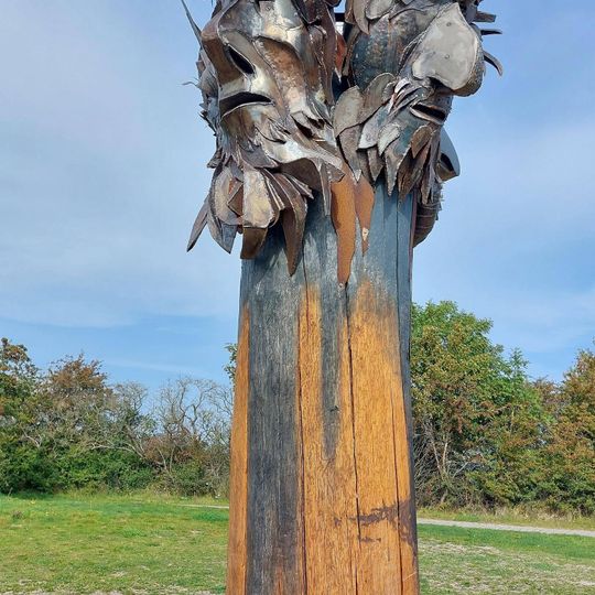 Dzieło sztuki, rzeźba