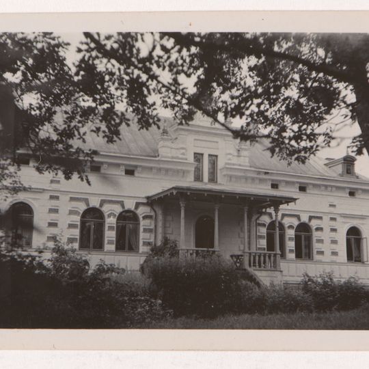 Ingeris gård