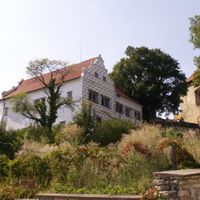 Košumberk