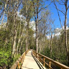 Vårdsätra naturpark