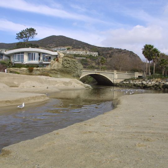 Aliso Creek