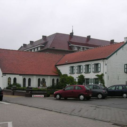 Damiaanmuseum