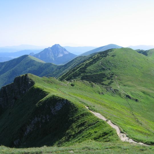 Piccola Fatra
