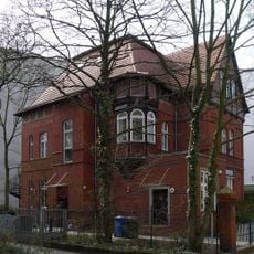 Landhaus Sarrazinstraße 19