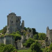 Hidden treasures in Centre-Val de Loire: medieval castles, petrifying caves, and historic mills