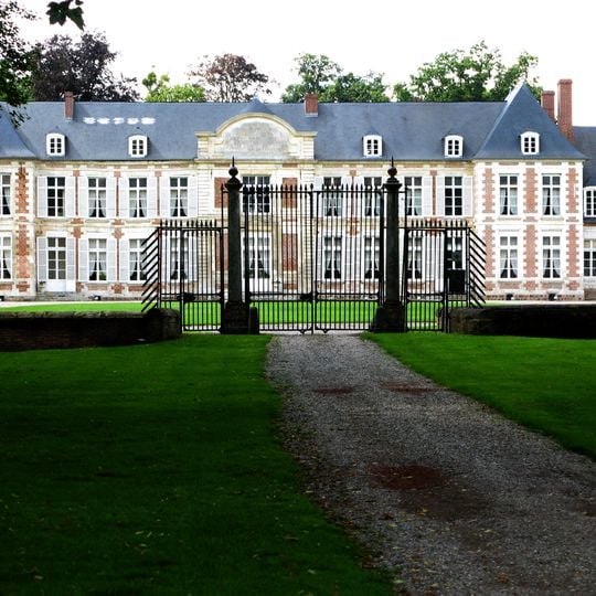 Château de Pissy