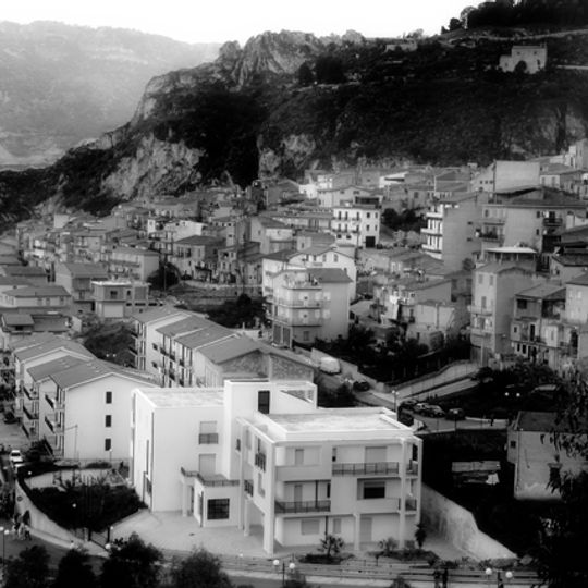 Castronovo di Sicilia