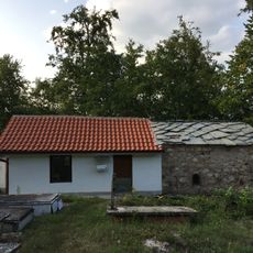 St. George's Church (Vraneštica)