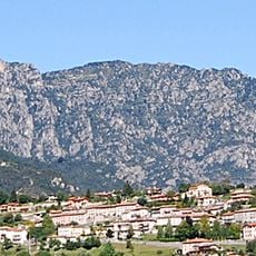 Parco naturale dell'Alto Garda Bresciano